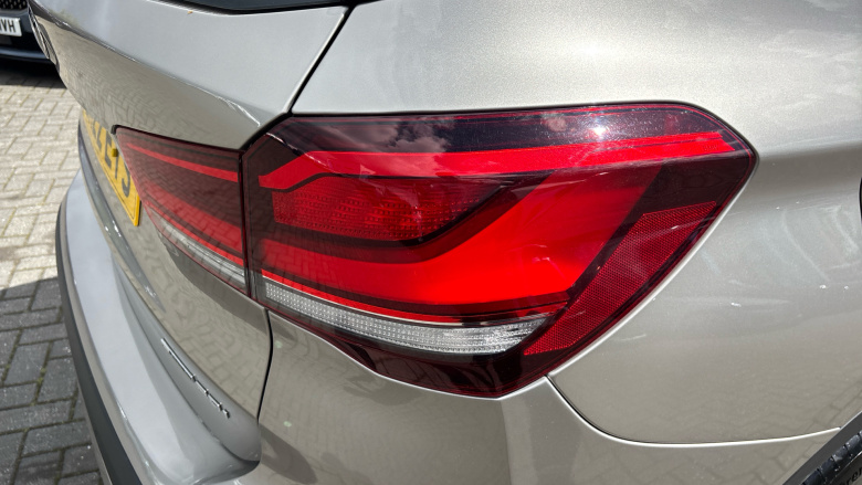 BMW X1 sDrive 20i Sport 5dr Step Auto Petrol Estate